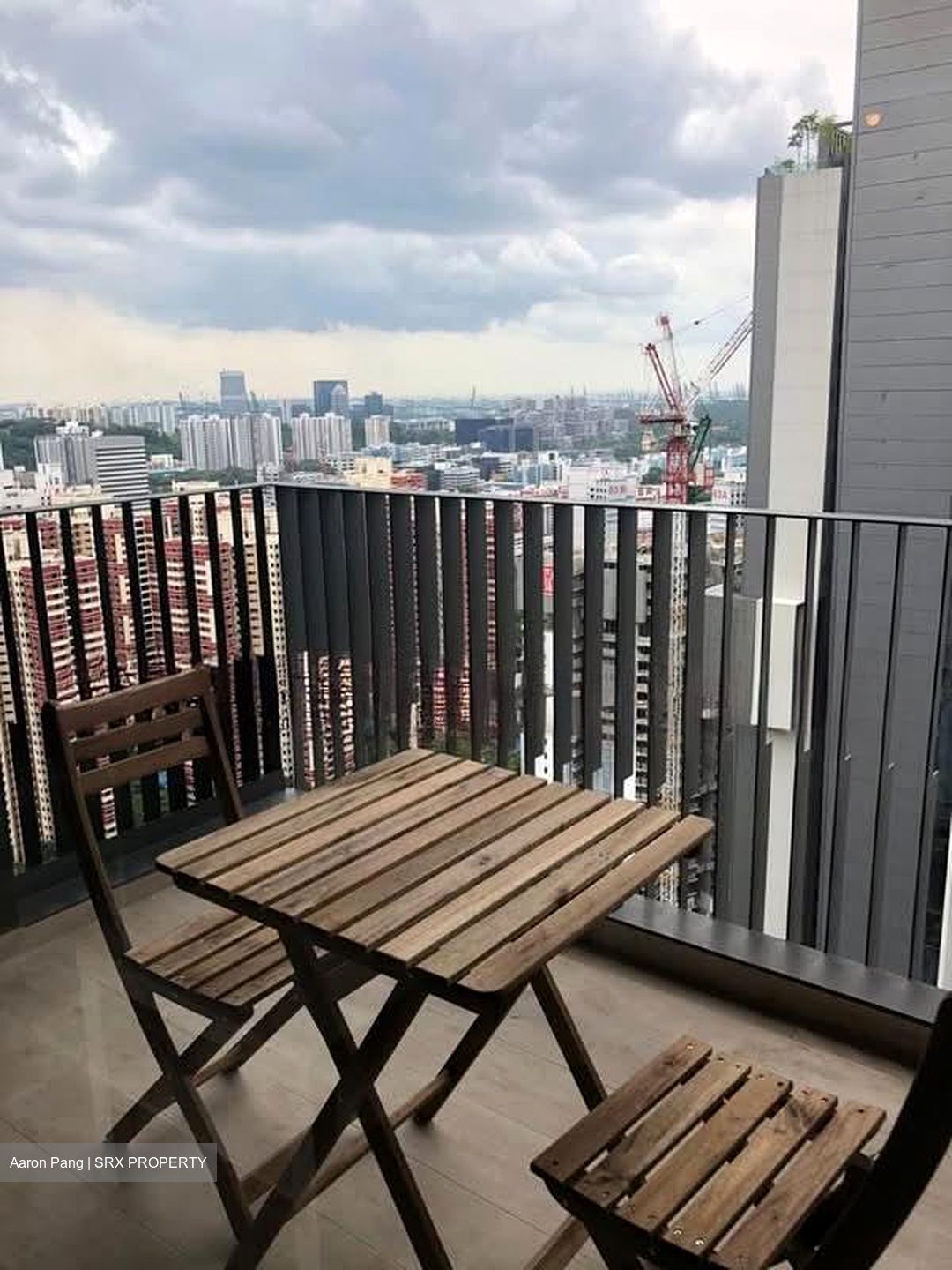 Alex Residences (D3), Apartment #576155421